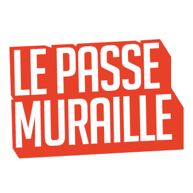 Le passe muraille logo