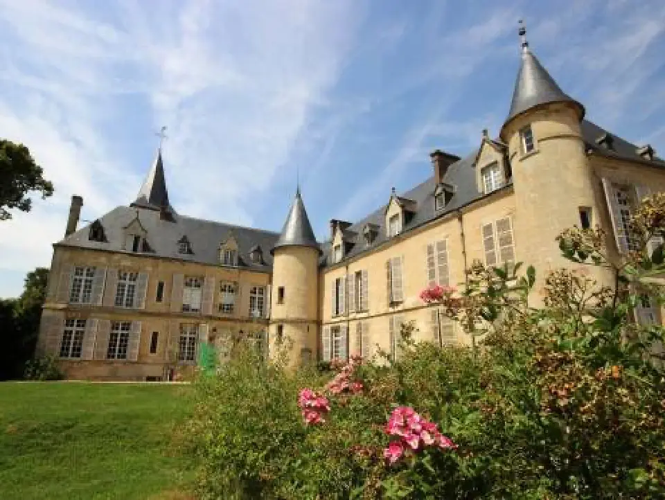 Étude de diagnostic du musée du musée du Vexin français