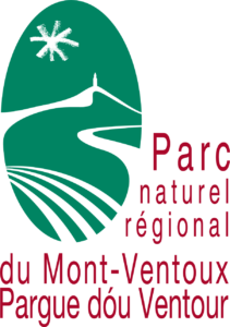 logo parc ventoux