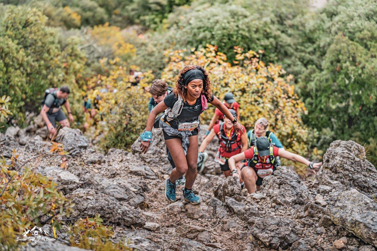 Festa Trail Pic Saint-Loup