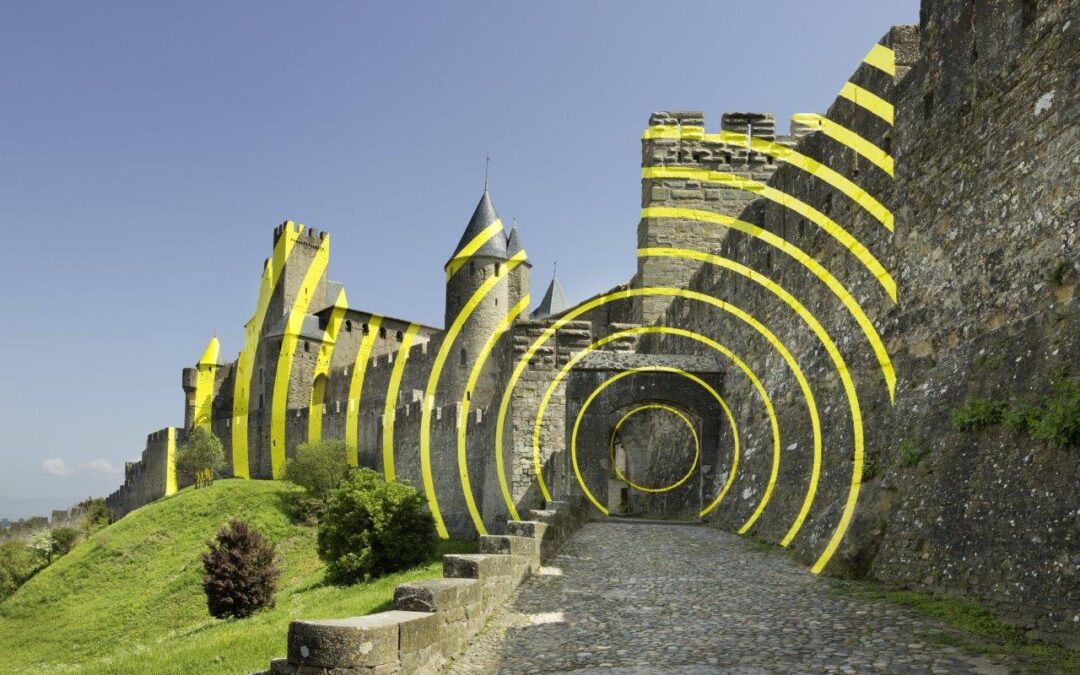IN SITU Patrimoine et art contemporain