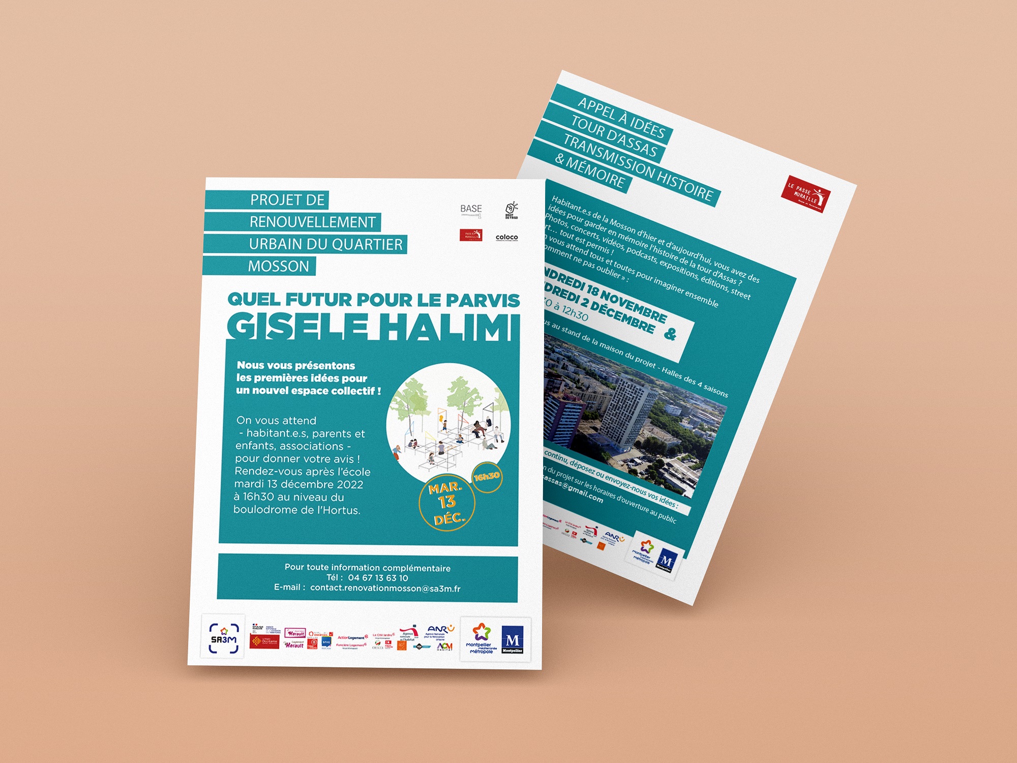 Mockup flyers Mosson - Le Passe Muraille Mockup_flyers_Mosson_Passe-Muraille